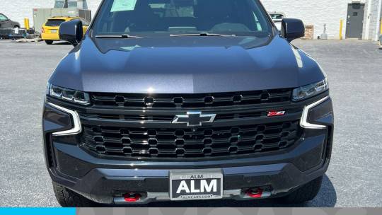 2023 Chevrolet Tahoe