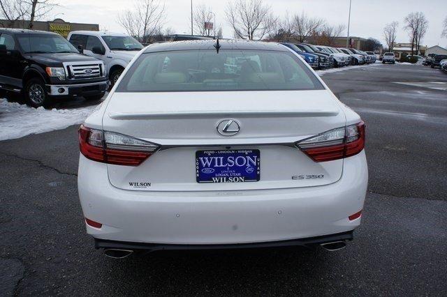 used 2018 lexus es 350 logan, ut 84321 for sale in logan, utah