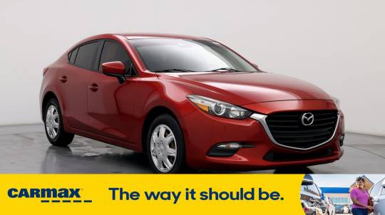 2018 Mazda