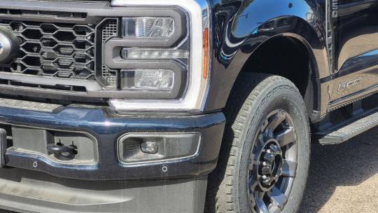 2024 Ford F-250