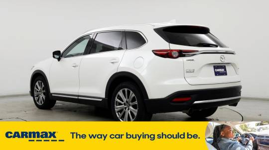 2022 Mazda CX-9