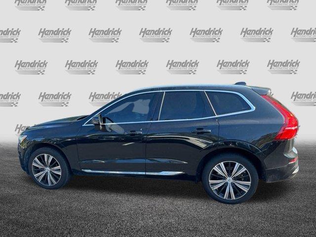 2022 volvo xc60 b5 inscription