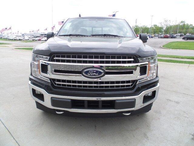 new 2019 ford f150 xlt greenwood, in 46143 for sale in greenwood, indiana