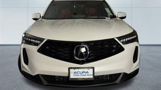 2025 Acura RDX