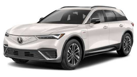 2024 Acura ZDX