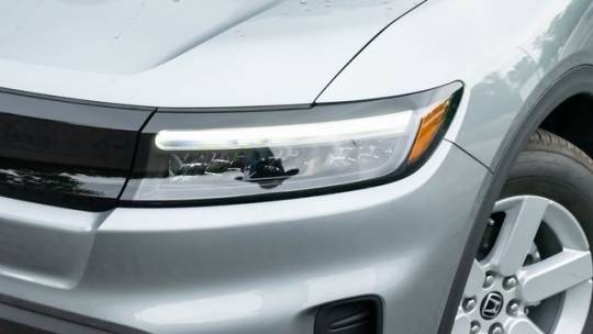 2024 Honda Prologue ex