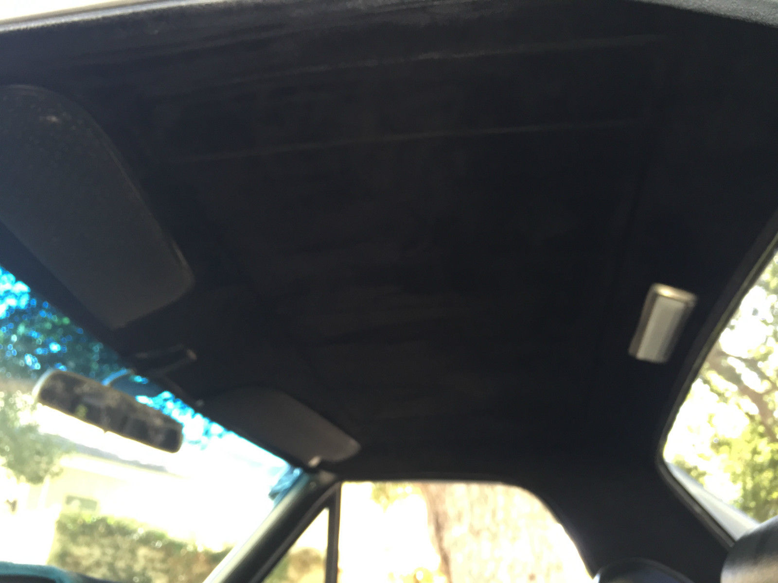 1972 chevrolet el camino base standard cab pickup 2-door 5.7l