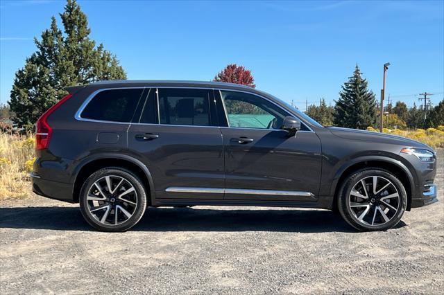 2024 volvo xc90 b6 ultimate bright theme 7-seater