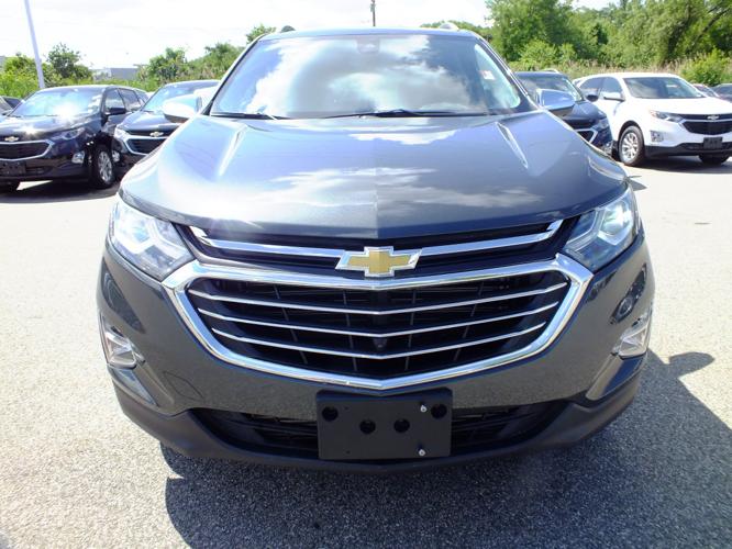 new 2019 chevrolet equinox awd premier w/ 3lz danvers, ma 01923 for sale in danvers, massachusetts