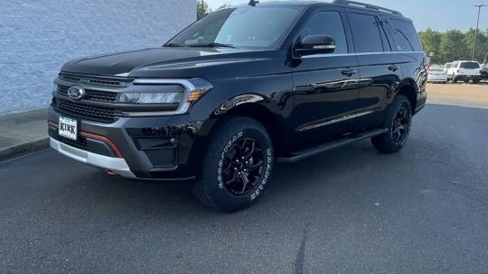2024 Ford Expedition