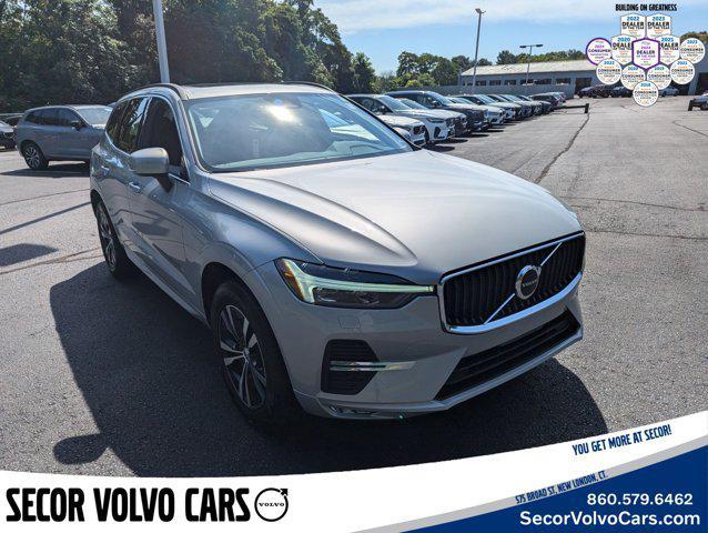 2023 volvo xc60 core