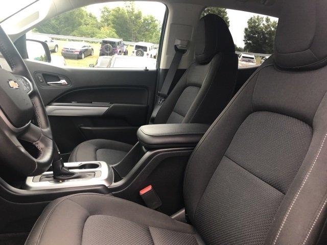 used 2017 chevrolet colorado lt hagerstown, md 21740 for sale in hagerstown, maryland