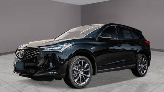 2025 Acura RDX