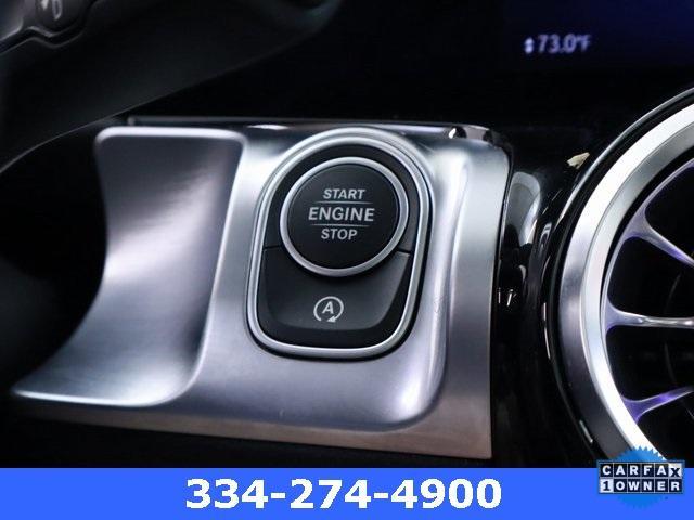 2024 mercedes-benz glb 250 base