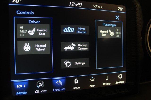 2021 jeep wrangler unlimited rubicon 392