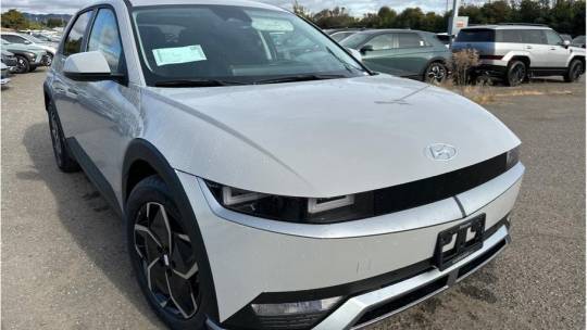 2024 Hyundai IONIQ 5