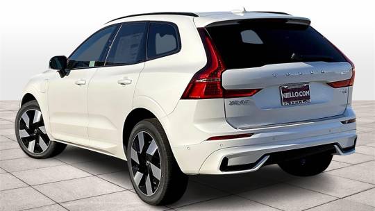 2025 Volvo XC60