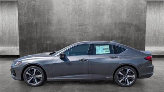 2024 Acura TLX