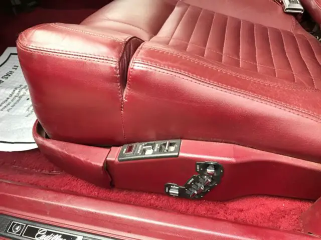1991 cadillac fleetwood sixty special for sale