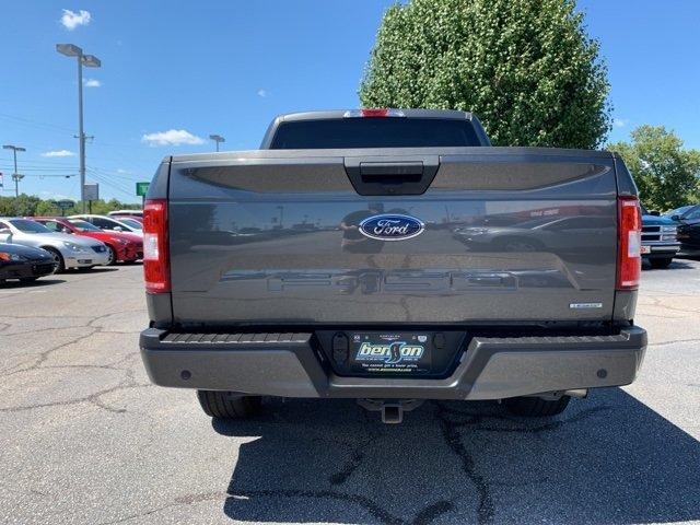 used 2018 ford f150 xlt greer, sc 29652 for sale in greer, south carolina