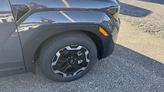 2025 Hyundai Santa Fe