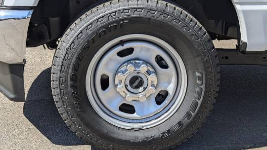 2023 Ford F-350