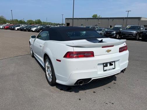 2014 chevrolet camaro in saint louis, missouri