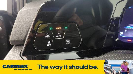 2024 Volkswagen Golf R