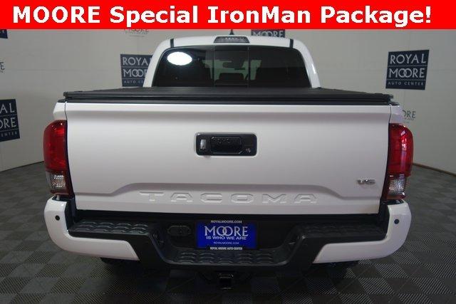 new 2019 toyota tacoma trd off-road hillsboro, or 97123 for sale in hillsboro, oregon