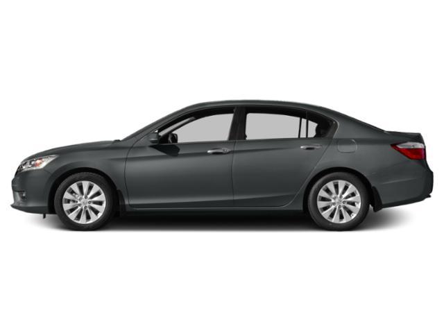 2015 honda accord ex