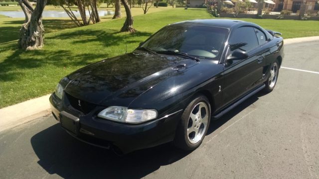 1994 mustang svt cobra ca/.az car