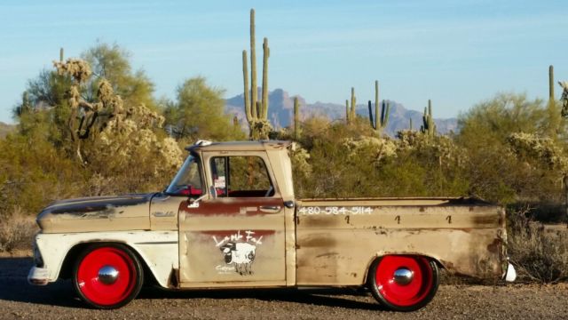 c10 rat rod shop truck 1962 chevrolet chevy