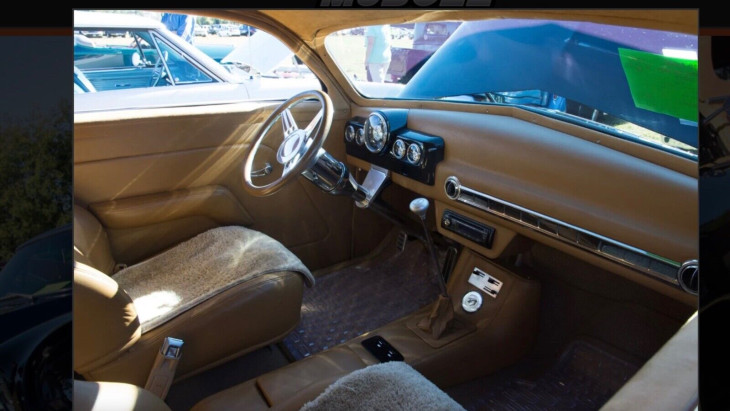 mercury woody wagon