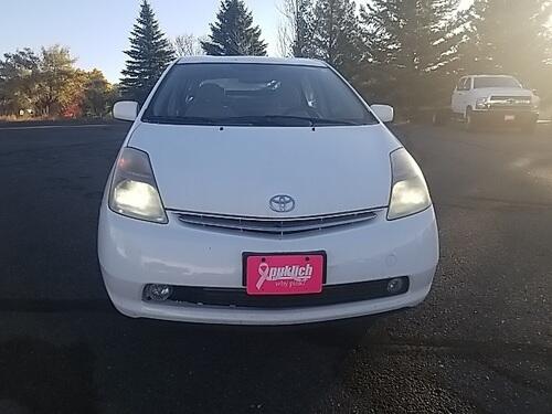 2008 toyota prius