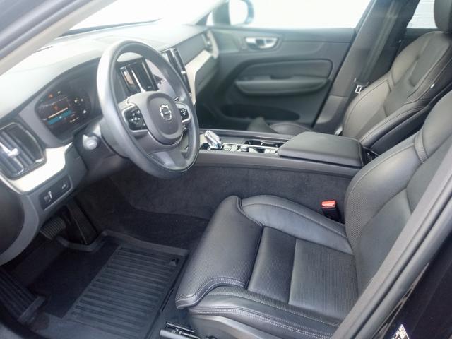 2022 volvo xc60 b5 fwd inscription