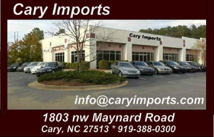 2006 bmw x5 3.0i in cary, nc