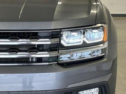 2019 volkswagen atlas 3.6l se w/technology in montgomery, alabama
