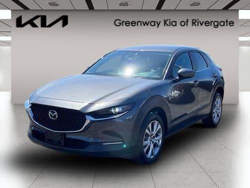 2021 mazda cx-30 select in am qui, tennessee