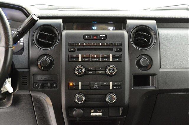 used 2014 ford f150 4x4 supercab mcpherson, ks 67460 for sale in conway, kansas