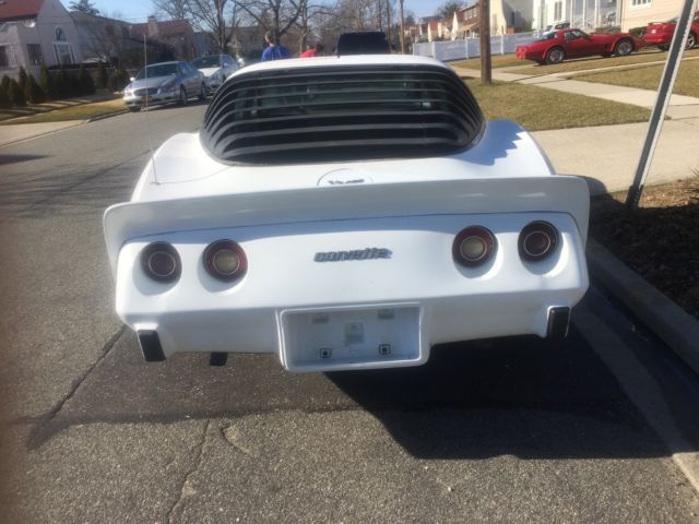 1979 chevy corvette t-tops spoiler package runs great cheap look!!!!!!!!