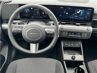 2025 Hyundai Kona sel convenience