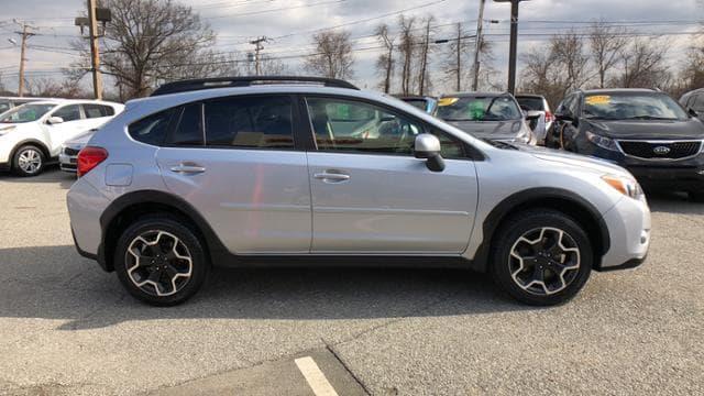 2014 subaru xv crosstrek 2.0i premium awd 2.0i premium 4dr crossover cvt for sale in danbury, connecticut