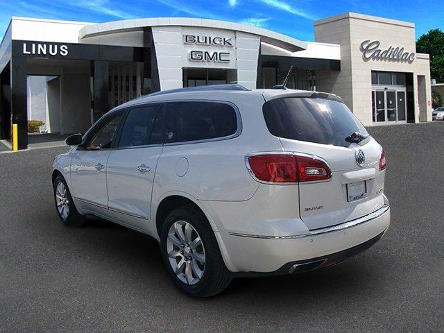 certified 2016 buick enclave fwd premium vero beach, fl 32960 for sale in gifford, florida