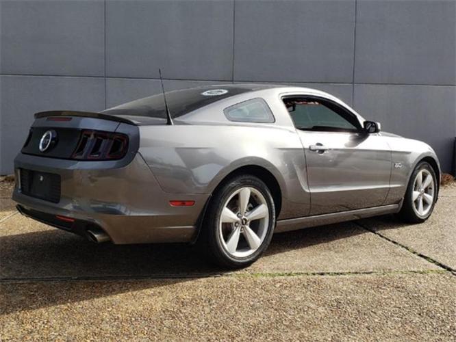 2014 ford mustang gt gt 2dr fastback for sale in gravel ridge, arkansas