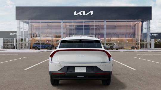 2024 Kia EV6