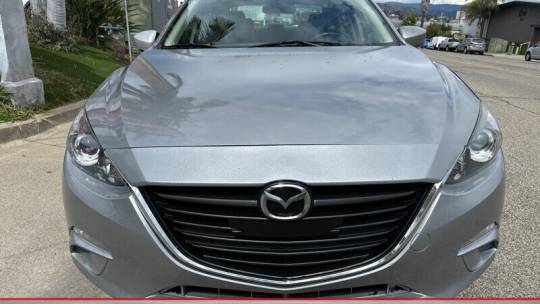 2014 Mazda