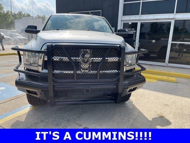 2015 ram 2500 tradesman in new orleans, louisiana
