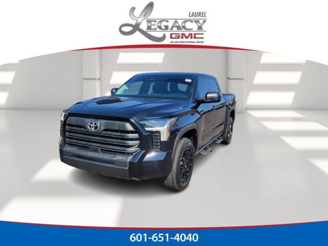 2023 toyota tundra sr5
