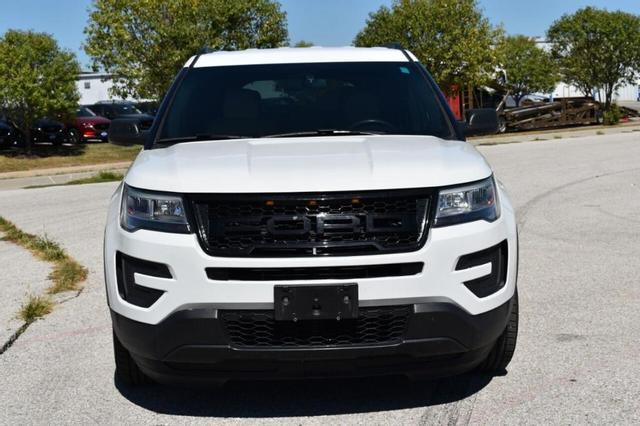 2016 ford explorer in omaha, nebraska