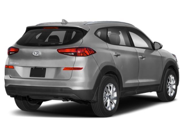 2020 hyundai tucson s